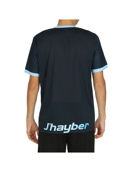 Camiseta Jhayber Da3244p-200 | Ofertas de pádel